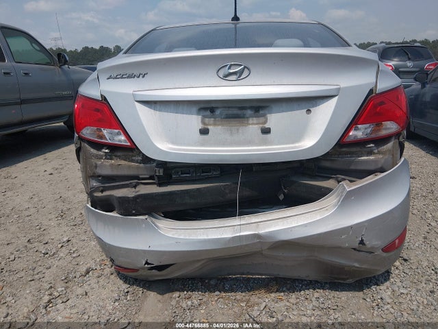 Hyundai ACCENT SE 2016 KMHCT4AE0GU116576 Image 6