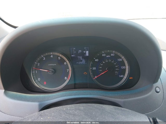 Hyundai ACCENT SE 2016 KMHCT4AE0GU116576 Image 7