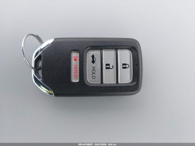 1HGCV1F39KA041070 Honda Accord Sport