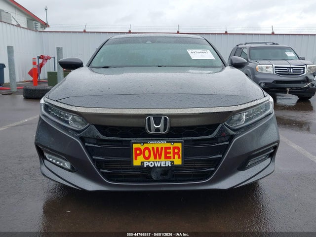 1HGCV1F39KA041070 Honda Accord Sport