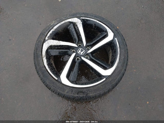 1HGCV1F39KA041070 Honda Accord Sport