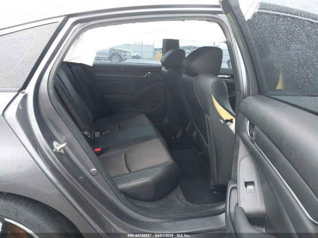 1HGCV1F39KA041070 Honda Accord Sport