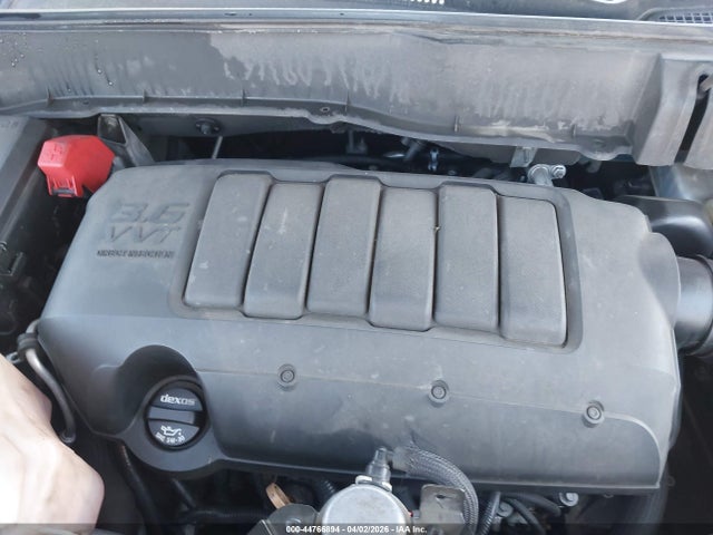 2012 CHEVROLET TRAVERSE 1GNKREED9CJ247336 Photo 9