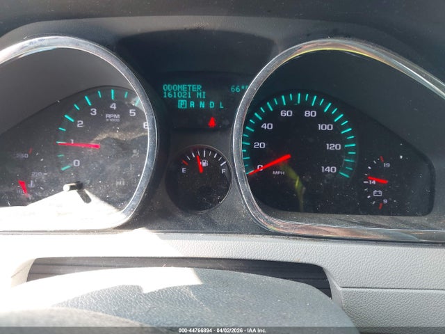 2012 CHEVROLET TRAVERSE 1GNKREED9CJ247336 Photo 6