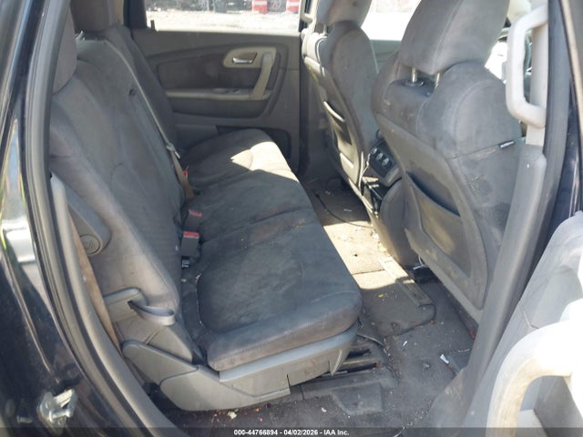 2012 CHEVROLET TRAVERSE 1GNKREED9CJ247336 Photo 7