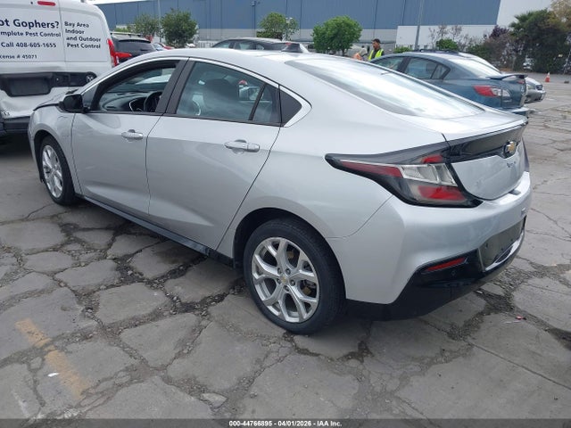 Chevrolet Volt Premier 2016 1G1RD6S55GU133873 Image 3