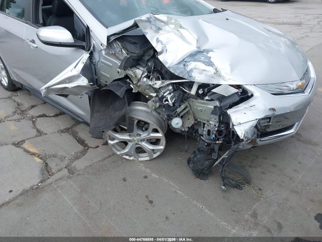 Chevrolet Volt Premier 2016 1G1RD6S55GU133873 Image 6