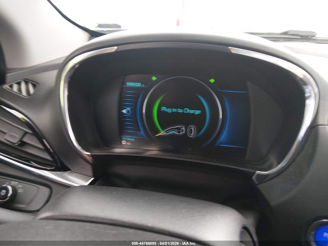 Chevrolet Volt Premier 2016 1G1RD6S55GU133873 Image 7