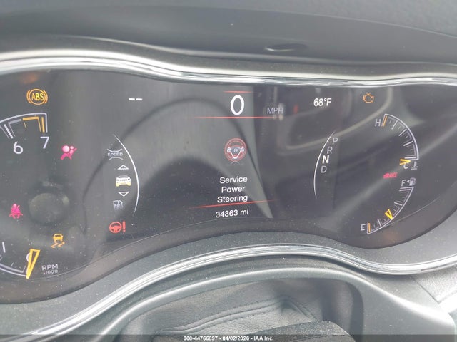1C4RJEAG1LC141059 Jeep Grand Cherokee Laredo E 4x2