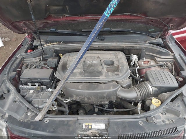 1C4RJFBG1GC311642 Jeep Grand Cherokee Limited