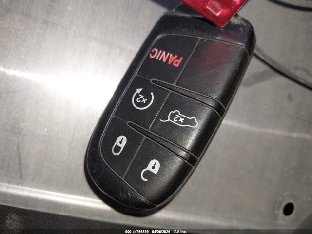 1C4RJFBG1GC311642 Jeep Grand Cherokee Limited