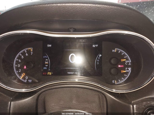 1C4RJFBG1GC311642 Jeep Grand Cherokee Limited