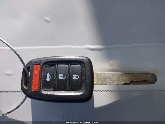 Honda Civic Lx 2015 19XFB2F56FE009806 Image 11