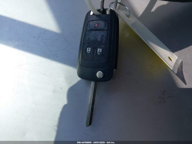 Chevrolet TRAX LS 2019 3GNCJKSB9KL118579 Image 11