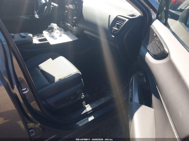 Продажа на аукционе авто 2026 Lexus Nx 450h+ Luxury, vin: JTJHKCFZ3T2075785, номер лота: 44766911
