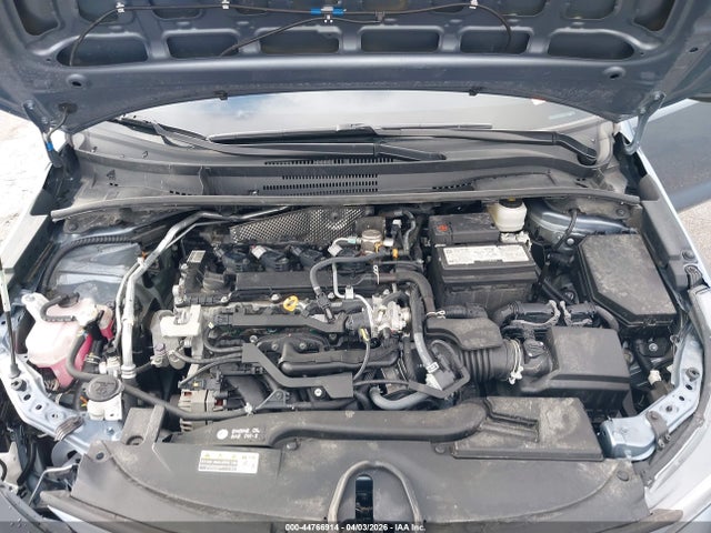 Toyota COROLLA SE 2024 5YFS4MCE7RP173447 Image 10