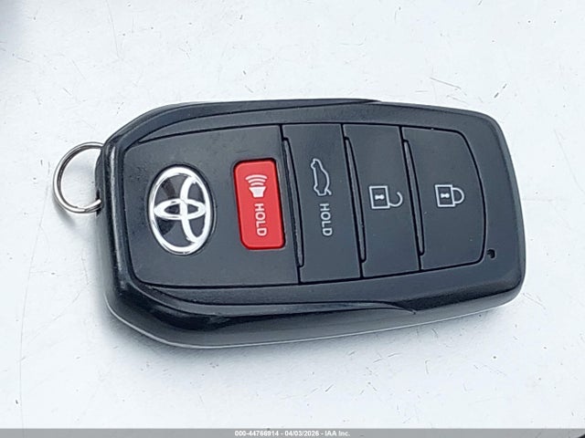 Toyota COROLLA SE 2024 5YFS4MCE7RP173447 Image 11