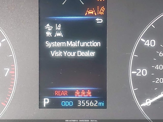 Toyota COROLLA SE 2024 5YFS4MCE7RP173447 Image 15