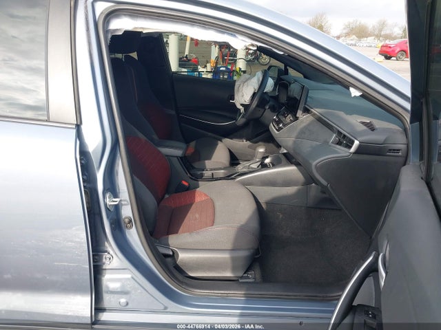 Toyota COROLLA SE 2024 5YFS4MCE7RP173447 Image 5