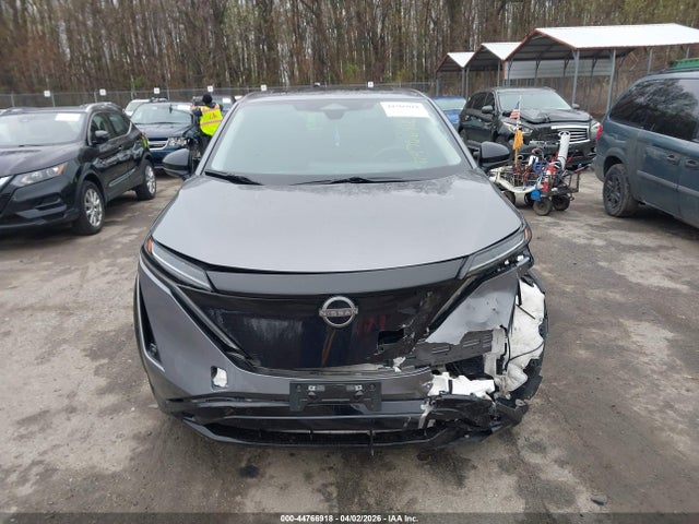 Продаж на аукціоні авто 2025 Nissan Ariya Evolve+, vin: JN8DF0BF3SM762790, номер лоту: 44766918