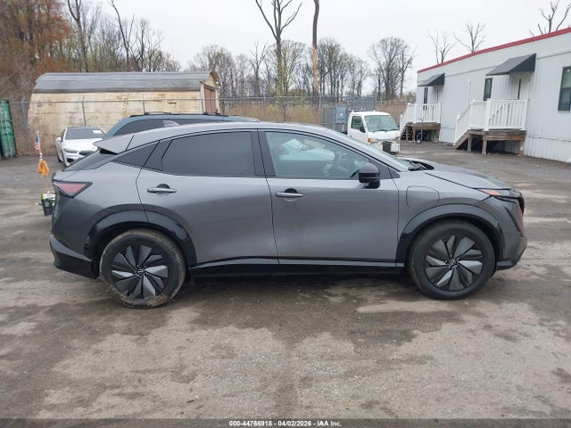 Продаж на аукціоні авто 2025 Nissan Ariya Evolve+, vin: JN8DF0BF3SM762790, номер лоту: 44766918