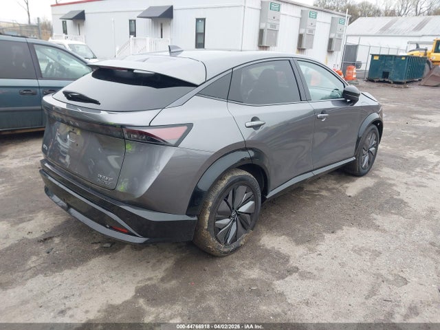 Продаж на аукціоні авто 2025 Nissan Ariya Evolve+, vin: JN8DF0BF3SM762790, номер лоту: 44766918
