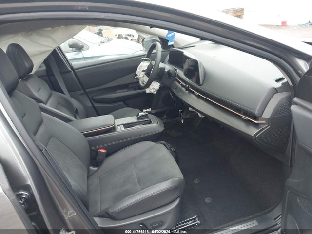 Продаж на аукціоні авто 2025 Nissan Ariya Evolve+, vin: JN8DF0BF3SM762790, номер лоту: 44766918