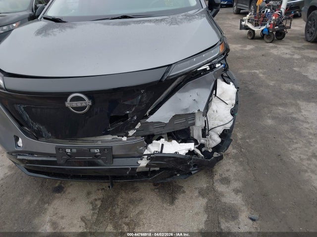Продаж на аукціоні авто 2025 Nissan Ariya Evolve+, vin: JN8DF0BF3SM762790, номер лоту: 44766918