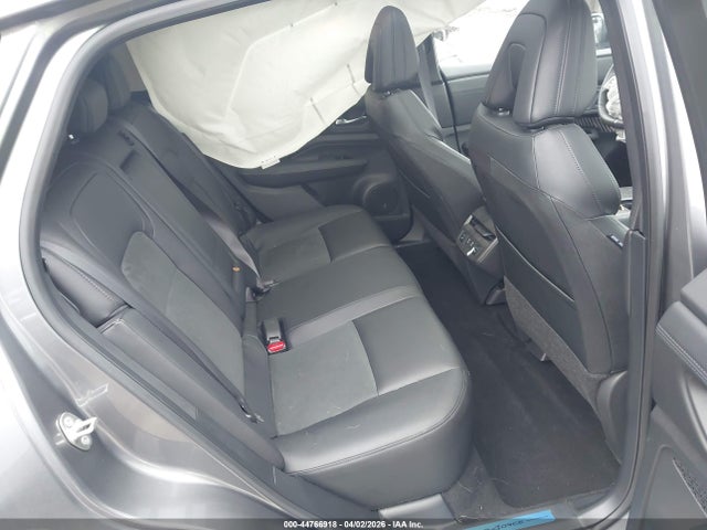 Продаж на аукціоні авто 2025 Nissan Ariya Evolve+, vin: JN8DF0BF3SM762790, номер лоту: 44766918