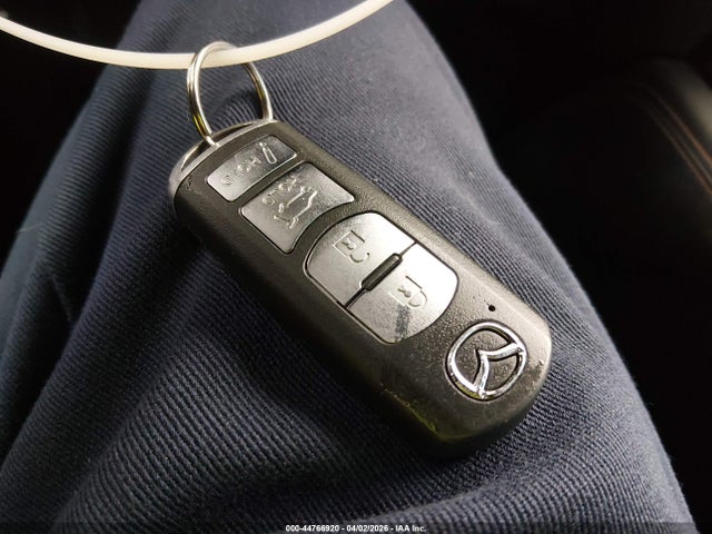 Aukcja sprzedaży 2019 Mazda Cx-5 Grand Touring, vin: JM3KFBDM8K0684337, numer aukcji: 44766920