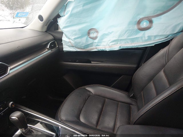 Aukcja sprzedaży 2019 Mazda Cx-5 Grand Touring, vin: JM3KFBDM8K0684337, numer aukcji: 44766920