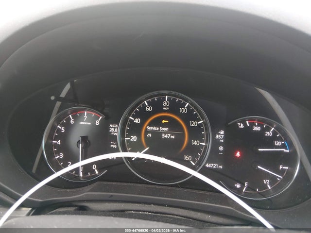 Aukcja sprzedaży 2019 Mazda Cx-5 Grand Touring, vin: JM3KFBDM8K0684337, numer aukcji: 44766920