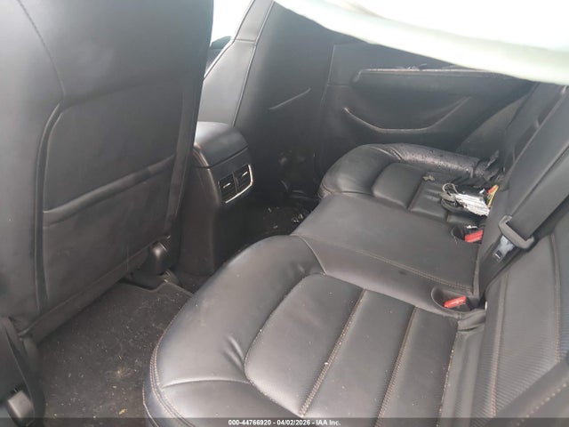 Aukcja sprzedaży 2019 Mazda Cx-5 Grand Touring, vin: JM3KFBDM8K0684337, numer aukcji: 44766920
