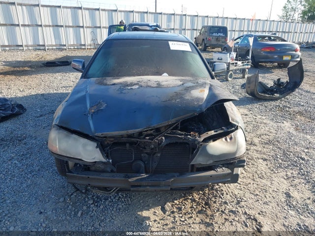 Aukcja sprzedaży 2003 Acura Tl 3.2, vin: 19UUA56653A028092, numer aukcji: 44766926