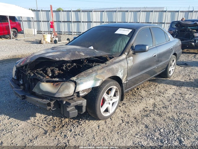 Aukcja sprzedaży 2003 Acura Tl 3.2, vin: 19UUA56653A028092, numer aukcji: 44766926