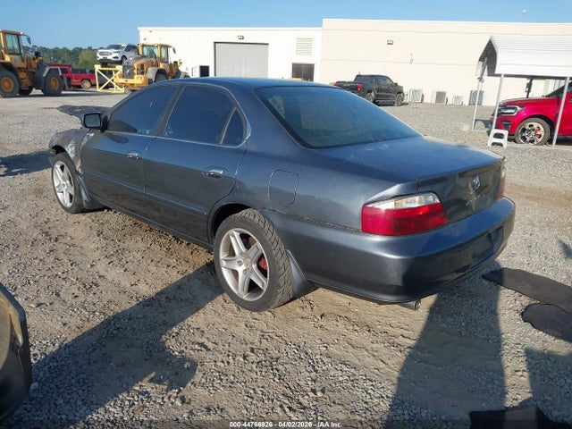 Aukcja sprzedaży 2003 Acura Tl 3.2, vin: 19UUA56653A028092, numer aukcji: 44766926