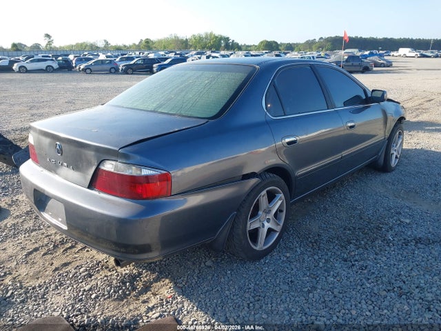 Aukcja sprzedaży 2003 Acura Tl 3.2, vin: 19UUA56653A028092, numer aukcji: 44766926