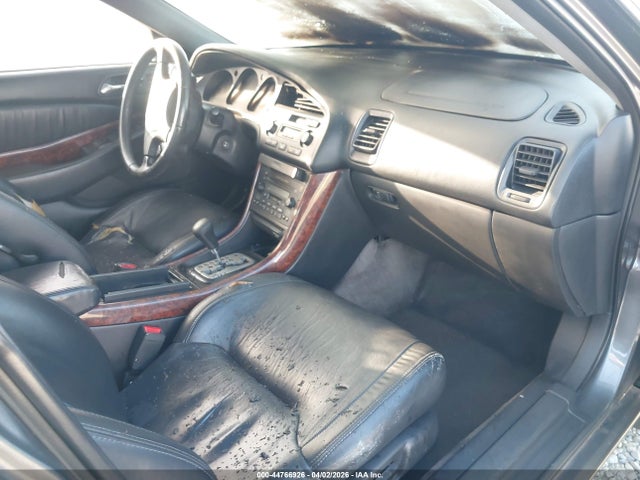 Aukcja sprzedaży 2003 Acura Tl 3.2, vin: 19UUA56653A028092, numer aukcji: 44766926