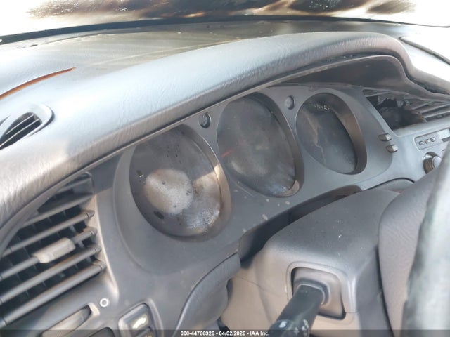 Aukcja sprzedaży 2003 Acura Tl 3.2, vin: 19UUA56653A028092, numer aukcji: 44766926