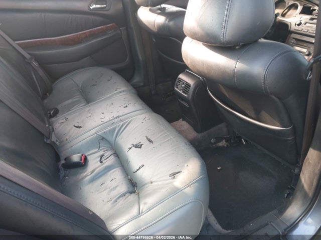 Aukcja sprzedaży 2003 Acura Tl 3.2, vin: 19UUA56653A028092, numer aukcji: 44766926