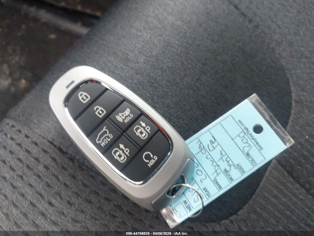 Продаж на аукціоні авто 2023 Hyundai Santa Fe Sel, vin: 5NMS2DAJ7PH559041, номер лоту: 44766928