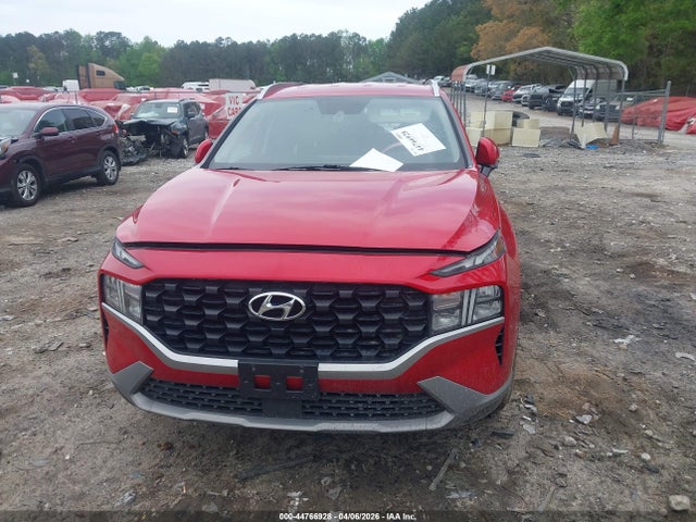 Продаж на аукціоні авто 2023 Hyundai Santa Fe Sel, vin: 5NMS2DAJ7PH559041, номер лоту: 44766928