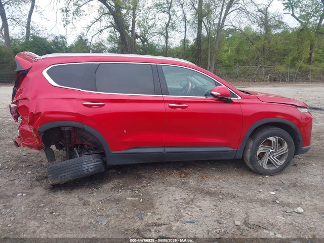 Продаж на аукціоні авто 2023 Hyundai Santa Fe Sel, vin: 5NMS2DAJ7PH559041, номер лоту: 44766928