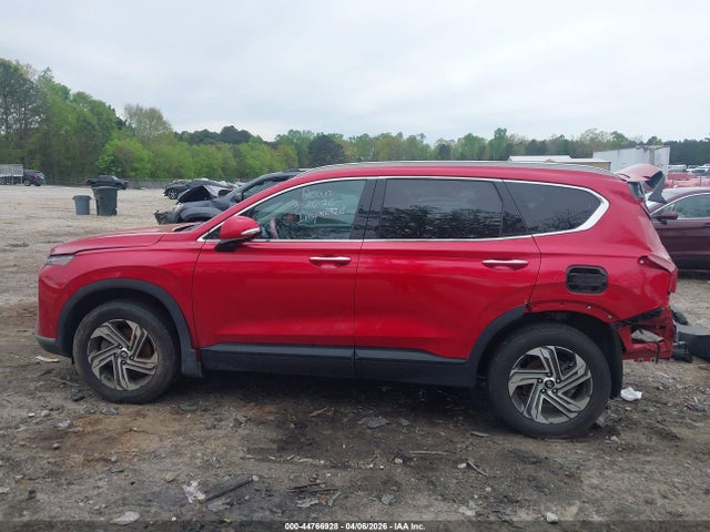 Продаж на аукціоні авто 2023 Hyundai Santa Fe Sel, vin: 5NMS2DAJ7PH559041, номер лоту: 44766928