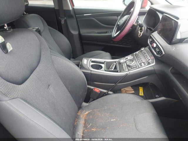 Продаж на аукціоні авто 2023 Hyundai Santa Fe Sel, vin: 5NMS2DAJ7PH559041, номер лоту: 44766928