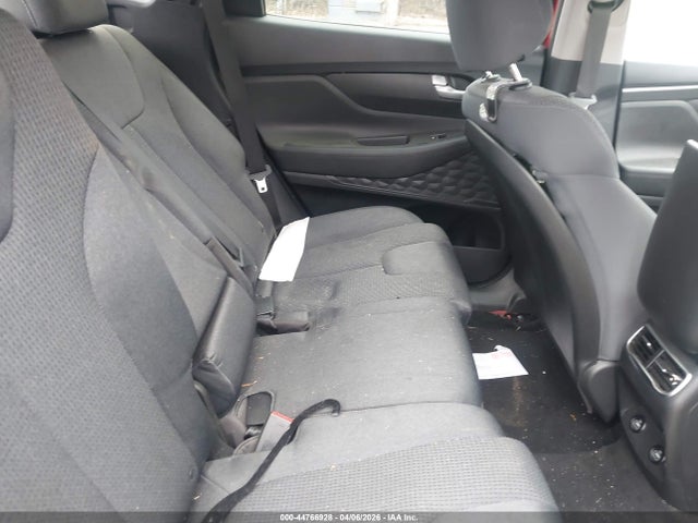Продаж на аукціоні авто 2023 Hyundai Santa Fe Sel, vin: 5NMS2DAJ7PH559041, номер лоту: 44766928