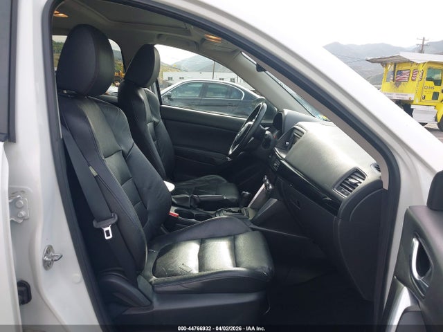 44766932 :رقم المزاد ، JM3KE2DY8E0360914 vin ، 2014 Mazda Cx-5 Grand Touring مزاد بيع