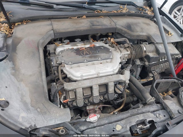Продажа на аукционе авто 2012 Acura Tl 3.5, vin: 19UUA8F28CA024195, номер лота: 44766935