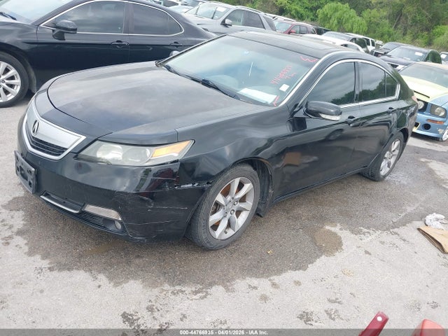 Продажа на аукционе авто 2012 Acura Tl 3.5, vin: 19UUA8F28CA024195, номер лота: 44766935