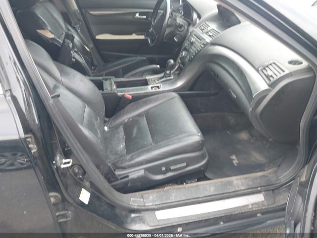 Продажа на аукционе авто 2012 Acura Tl 3.5, vin: 19UUA8F28CA024195, номер лота: 44766935